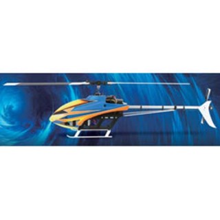 Gigas 550E 組立キット [0308-901]]