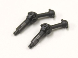 ロングユニバーサルスイングシャフト(2pcs/MA-020) [MD205]