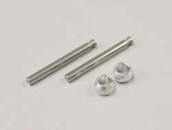 フロントサスペンションシャフトセット(MA-020) [MD204]