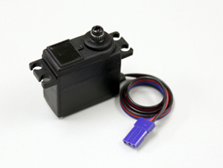 ステアリングサーボ(ハングオンレーサー) [GPW16]