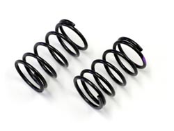 ビッグダンパースプリング(パープル/6-2.3/L=40) [IG159-600]