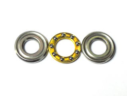 スラストベアリング 5×11×4.5 [M-SB51145]