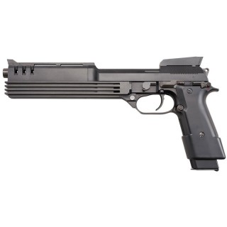 M93R オート9C(ABS) / ガスブローバック [KSC-01939]]