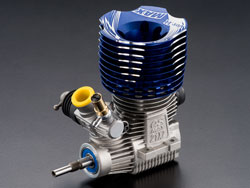 MAX 21XZ-B Ver.II [12183]