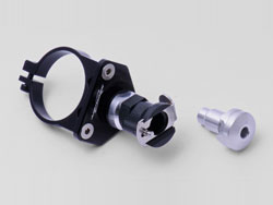 SECRAFT ワンタッチアンテナスタンド ４.０ｍｍ [SE-ANTENNA-STAND]