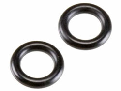 プッシュロッドカバーOリング [45566310]