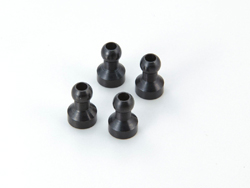 5.8mm ボールピボット(4pcs/H=12.3mm/IG006) [IG006B]