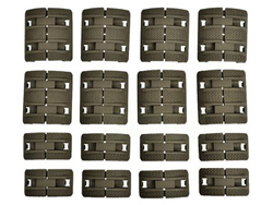 XTMタイプ レールパネル FG [KW-RP-010-FG]