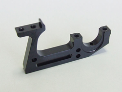 モーターマウント(FX4用) [RSF06]