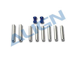 アルミチューブ [HS1188T]