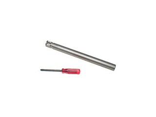 TNパーフェクトバレル 105mm(マルイ 電動G18C用) [TME018CN]