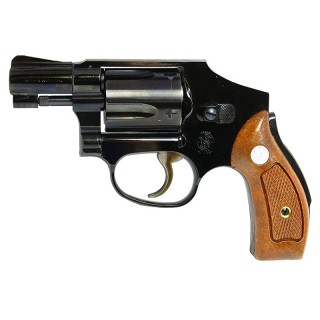 S&W M40 センチニアル 2inch スチールジュピターフィニッシュ / ガスリボルバー [TNK-00683]]