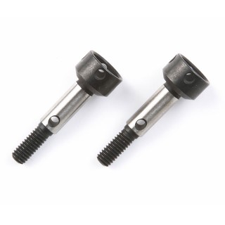 TB-03 アッセンブリーユニバーサル用ホイールアクスル [OP-1076]]