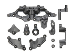 TB-04 カーボン強化K部品(ステフナー) [OP-1594]