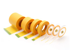 マスキングテープ 10mm×18m [ABC-70408]