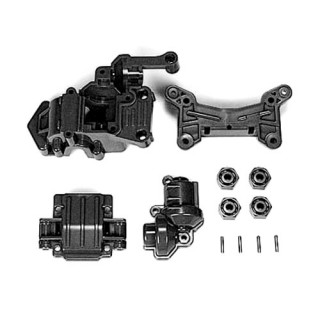 フロントギヤーケース(TA01・02) [SP-541]