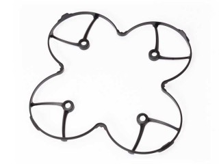 ブレードプロテクションカバー(ブラック)(Q4i専用) [61065]