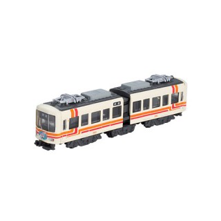 Bトレインショーティー 江ノ電1000形 サンライン号 2両セット [93683]]