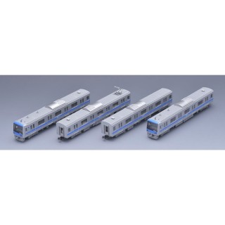 小田急4000形 基本セット [92569]]