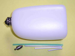 燃料タンク 390cc [IM-60013]