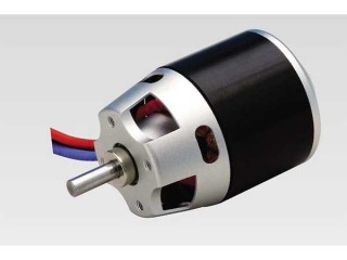 ER-413032d ブラシレスモーター [48778]