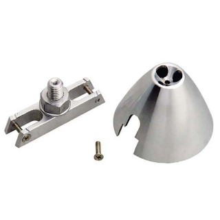 Ｔａｈｍａｚｏ 折ペラスピンナハブセットＡＴ３８／６Ｃ２． [OK-48782]]