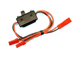 マルチパワーハーネススイッチ [48790]