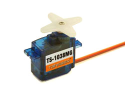 TS-1038MG サーボ [48747]