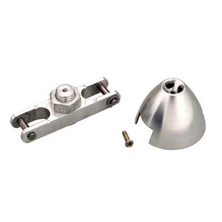 Ｔａｈｍａｚｏ折ペラスピンナハブセットＡＴ３０／８Ｃ３．１ [OK-48729]]