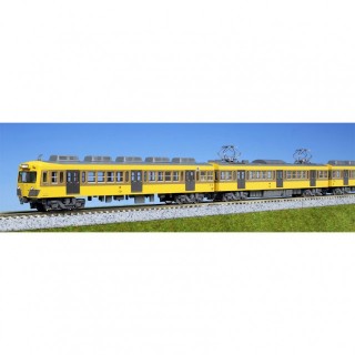 西武鉄道101系(初期形・分散冷房) 4両増結セット [10-1252]]