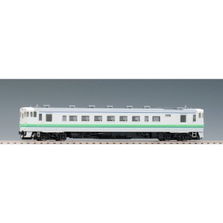 JRディーゼルカー キハ40-1700形(M) [9411]]