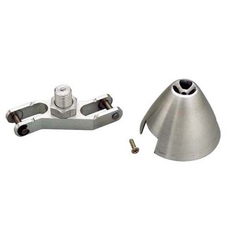 ｔａｈｍａｚｏ折ペラスピンナハブセットＡＴ３８／８Ｃ５．０ [OK-48669]]