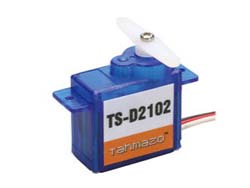 TS-D2102 サーボ [48568]