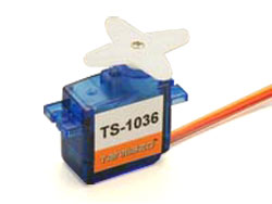 TS-1036 サーボ [48651]