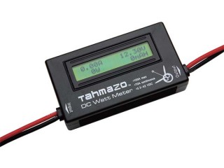 ワットメーター [48452]