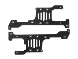 メインフレーム(G400) [HM-G400-Z-07]