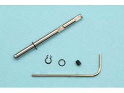 ブラシレスモーター ER-221612d用シャフト [48491]