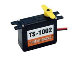 TS-1002 サーボ [48539]