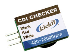 kickit CDIチェッカー [47777]