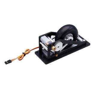 ＥＬＦグライダーリトラクトＭ [OK-47791]]