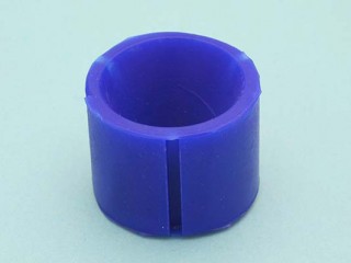 サリバン シリコンスターターゴム(青) [48100]