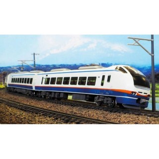 E653系1100番代 しらゆき 4両編成セット(動力付き) [30502]]