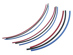 Ty1 収縮チューブ 3色3サイズ [47658]