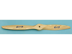 kickit 積層木製プロペラ 20×10 [OK-46806]