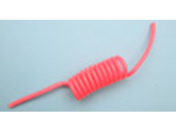 シリコンスパイラルチューブ [47347]