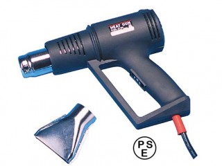 HD ヒートガン [47404]