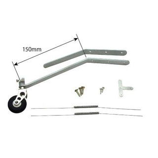 スケールテールギヤ ＬＬ [OK-47458]]