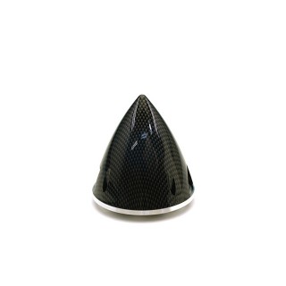 ABスピンナー82mm(カーボン柄) [OK-33384]]