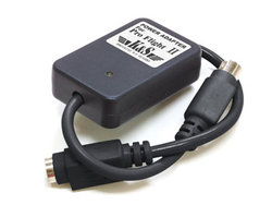 PRO FLIGHT2専用 パワーアダプター  [K&S-2105]