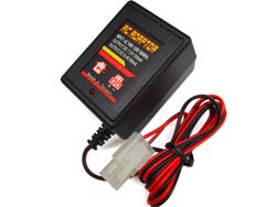 AC チャージャー(7.2V-8.4V) [2110]